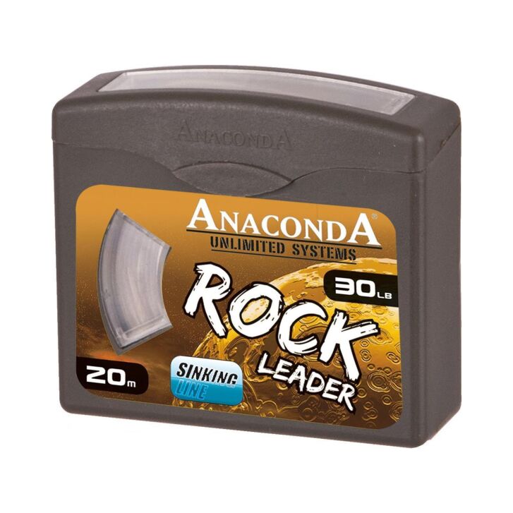 Anaconda Rock Leader 0,35mm 20m