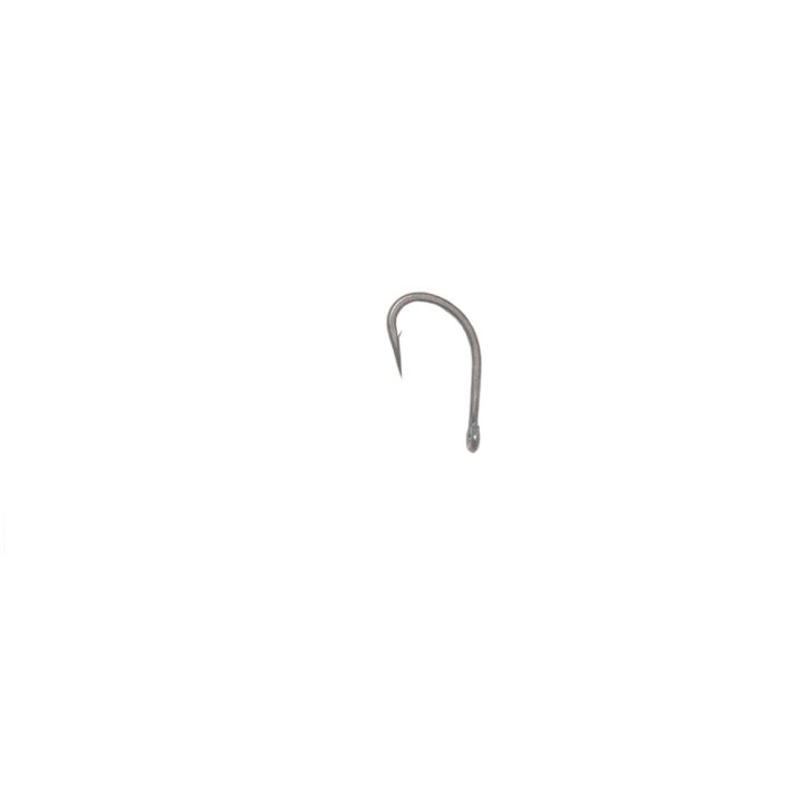 RidgeMonkey Ape-X Straight Point Barbed size 8