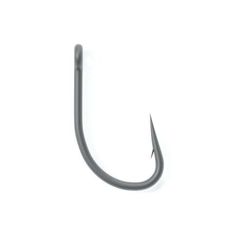 RidgeMonkey Ape-X Straight Point Barbed size 8