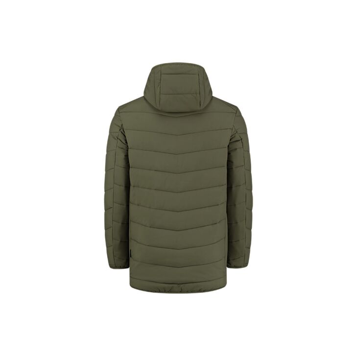 Korda KORE Thermolite Jacket Olive XXL