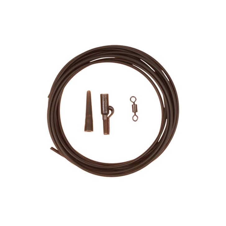 Korda Lead Clip Action Pack clay