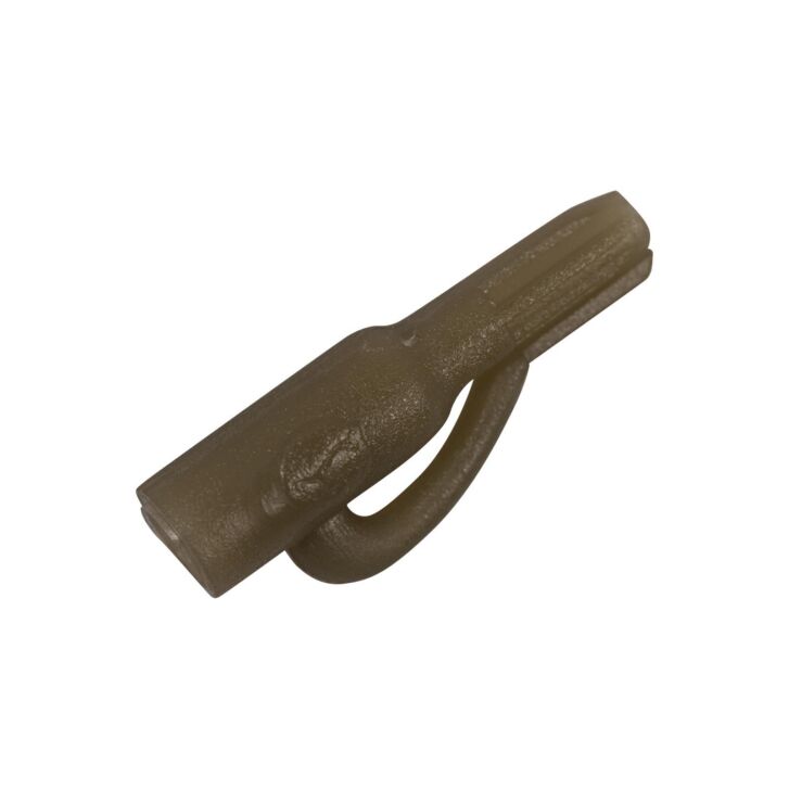 Korda Quick Release Lead Clips Weed / Silt