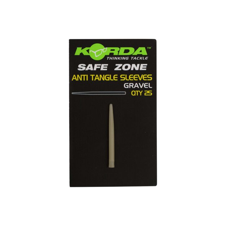 Korda Anti Tangle Hooklink Sleeves weed