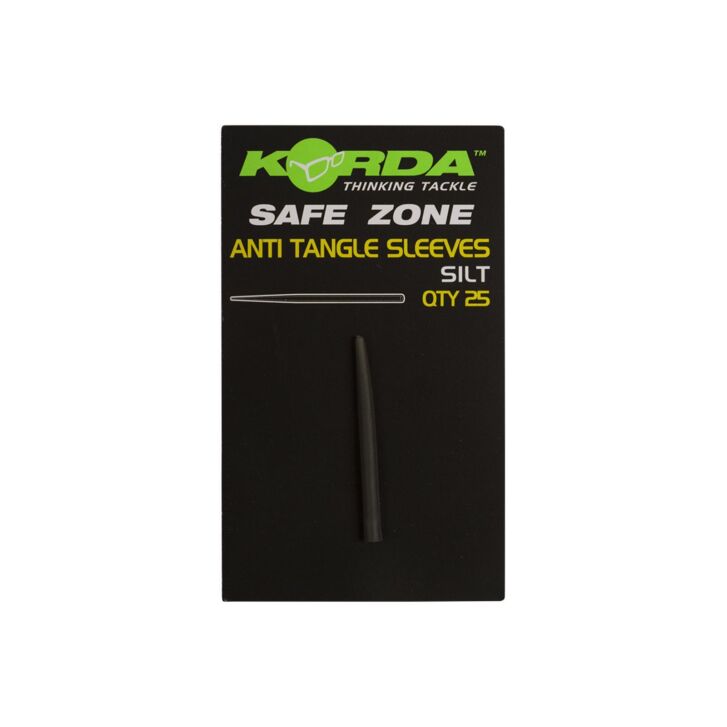 Korda Anti Tangle Hooklink Sleeves weed