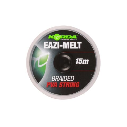 Korda Heavy PVA String 15m spool