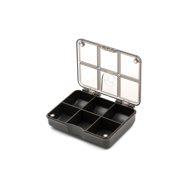 Korda Mini box 6 Compartments