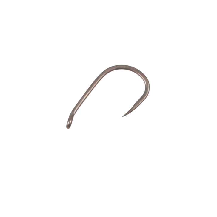Korda Wide Gape Barbless Size 6