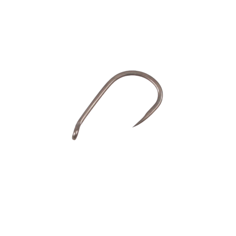 Korda Wide Gape Barbless Size 10