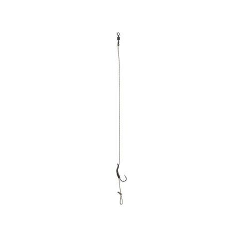 Anaconda Piercer RS Line Aligner Rig B-988 MB 8/35lb