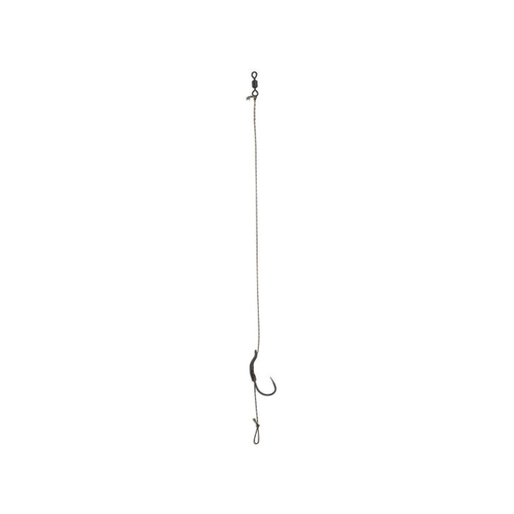 Anaconda Piercer RS Line Aligner Rig Barbless 2/35lb