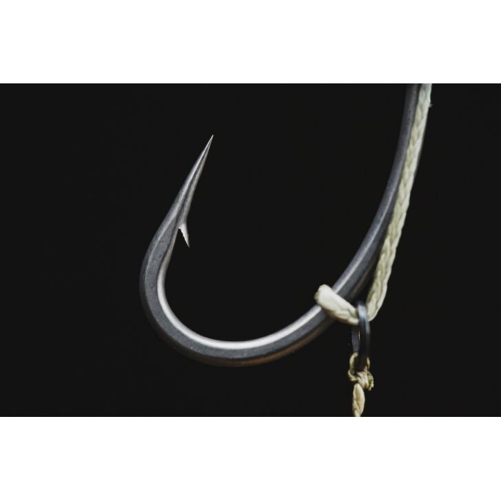 Korda Kurv Shank XX Size 2