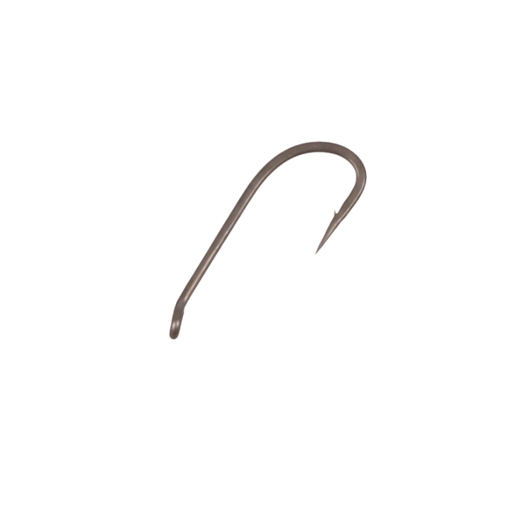 Korda Long Shank X Size 8