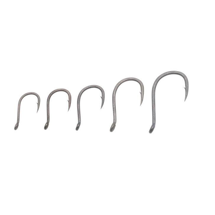 Korda Choddy Barbless Size 8