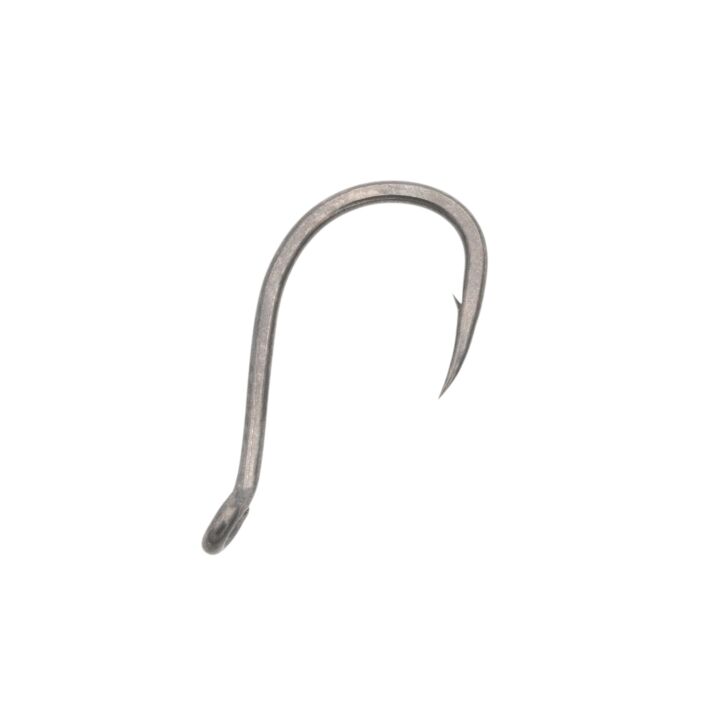 Korda Choddy Barbless Size 8