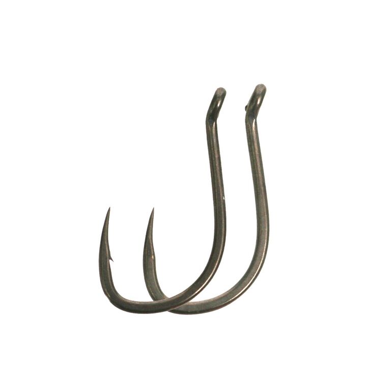 Korda Choddy Barbless Size 10