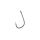 Korda Kamakura Wide Gape Barbless Size 4
