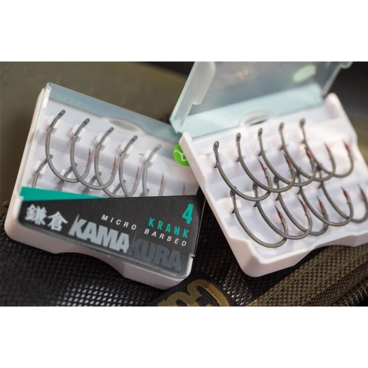 Korda Kamakura Krank Size 4