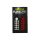 Korda Floss Caps white/red