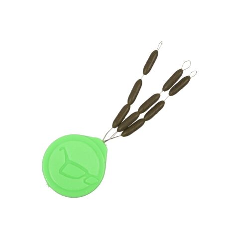 Korda Sinkers S green