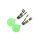 Korda Sinkers L green