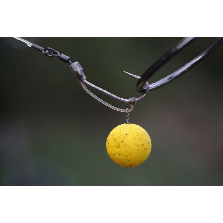 Korda Kickers D Rig green S