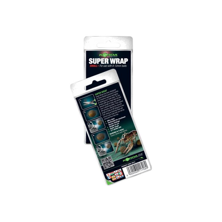 Korda Superwrap 12mm