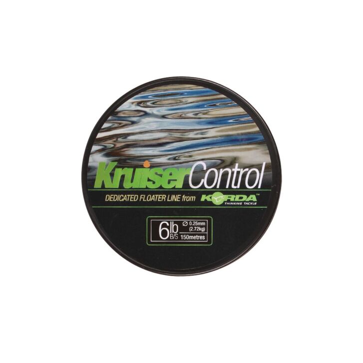 Korda Kruiser Control Liner 0,33mm - 12lb 150m