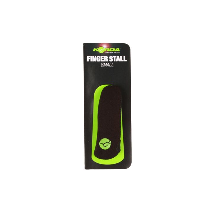 Korda Finger Stall S