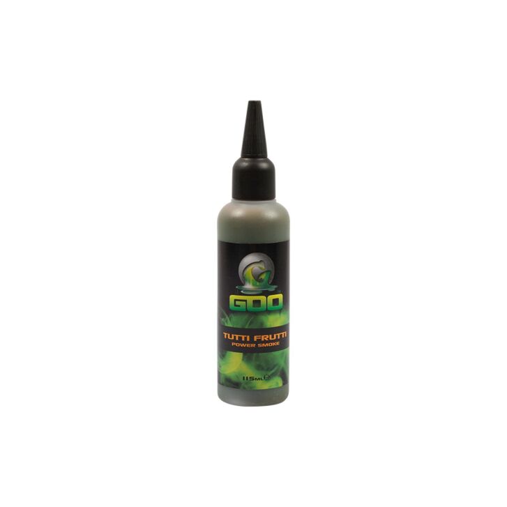 Korda Goo Tutti Frutti Smoke