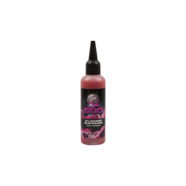 Korda Goo Almond Supreme