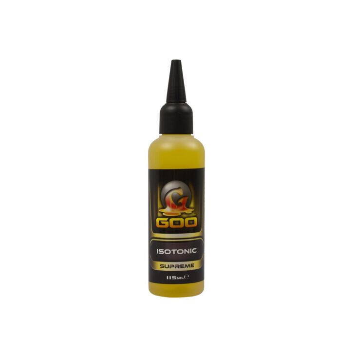Korda Goo Isotonic Supreme