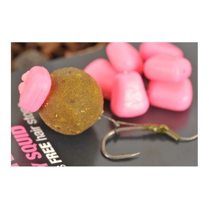 Korda Slow Sinking Corn Fruity Squid Pink