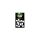 Korda Slow Sinking Corn Banoffee White