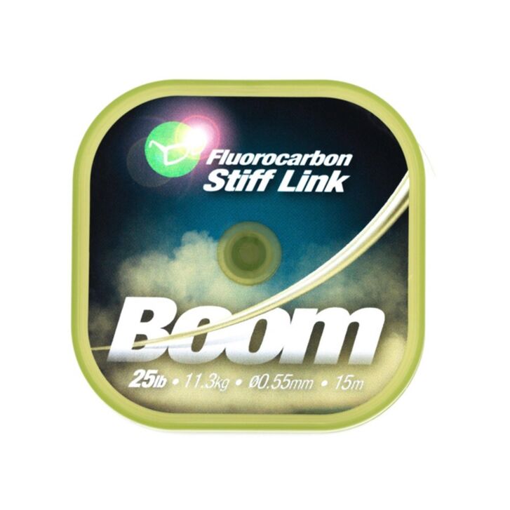 Korda Boom 0,55mm - 15m