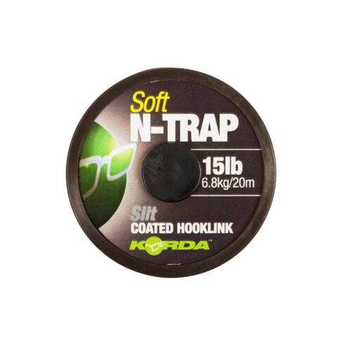 Korda N-TRAP Soft 20m