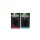 Korda 5mm Rubber Bead  Brown