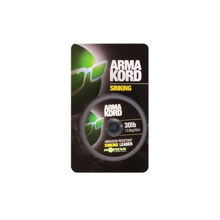 Korda Arma-Kord Sinking 30lb 50m