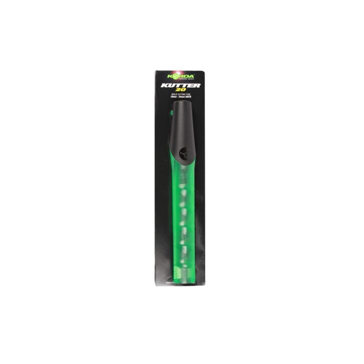 Korda Kutter 20mm