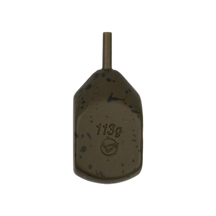 Korda Square Pear Inline 5oz/140gr