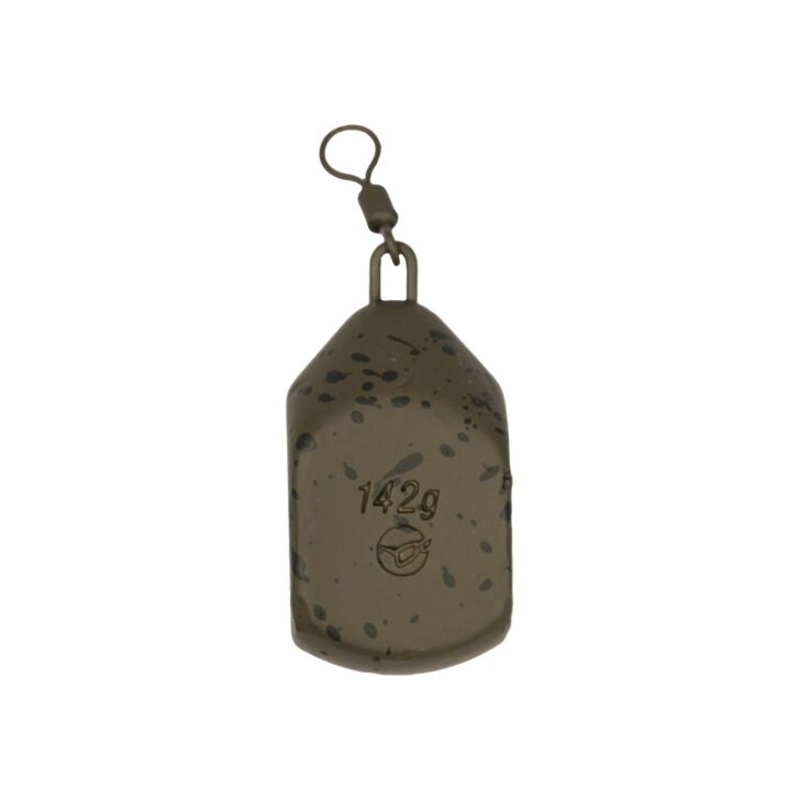 Korda Square Pear Swivel 3.5oz/100gr