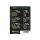 Korda Square Pear Swivel 3.5oz/100gr