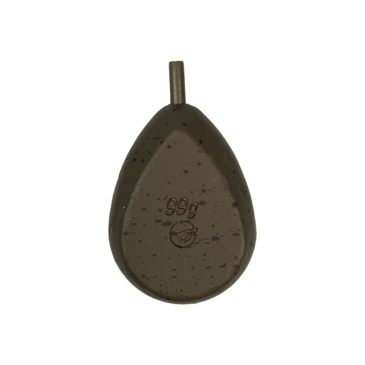 Korda Flatliner Pear Inline 3oz/84gr