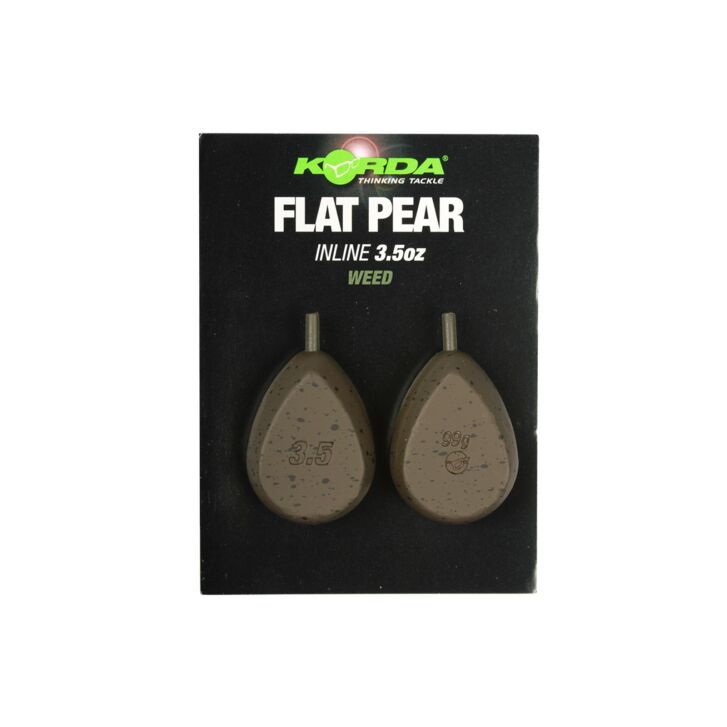 Korda Flatliner Pear Inline 3.5oz/100gr