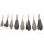 Korda Distance Casting Swivel 3.5oz/100gr