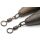 Korda Distance Casting Swivel 3.5oz/100gr
