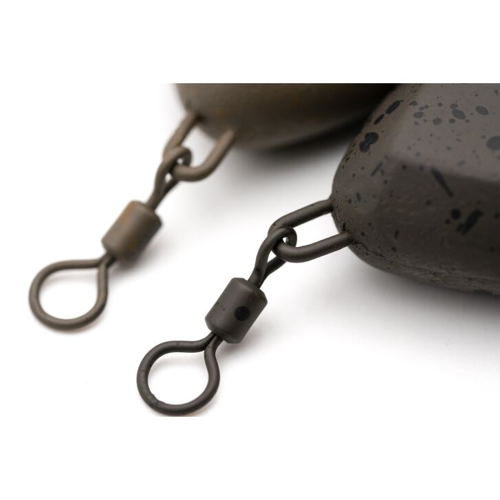 Korda Flat Pear Swivel 3.5oz/100gr