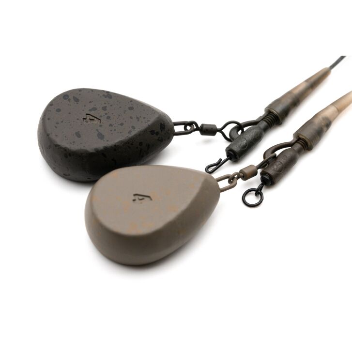 Korda Flat Pear Swivel 3.5oz/100gr