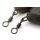 Korda Flat Pear Swivel 3.5oz/100gr