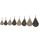 Korda Big Grippa Swivel 6oz/168gr