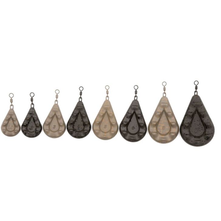 Korda Big Grippa Swivel 10oz/280gr